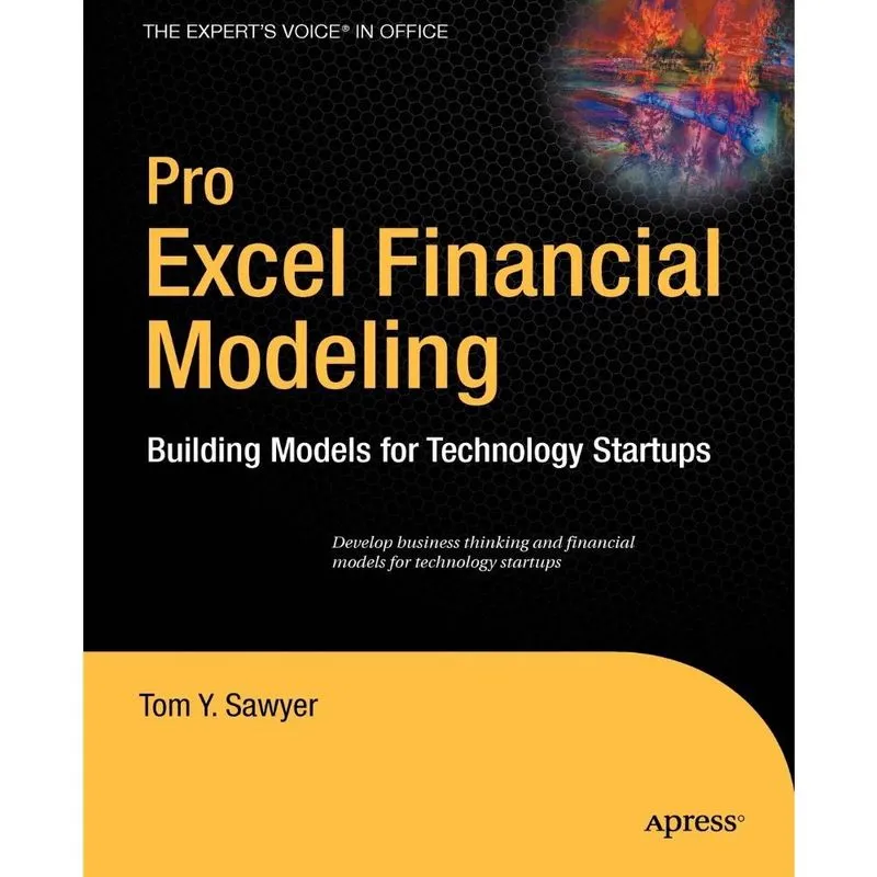 Pro Excel Financial Modeling