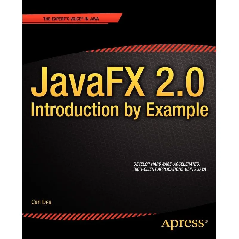 JavaFX 2.0