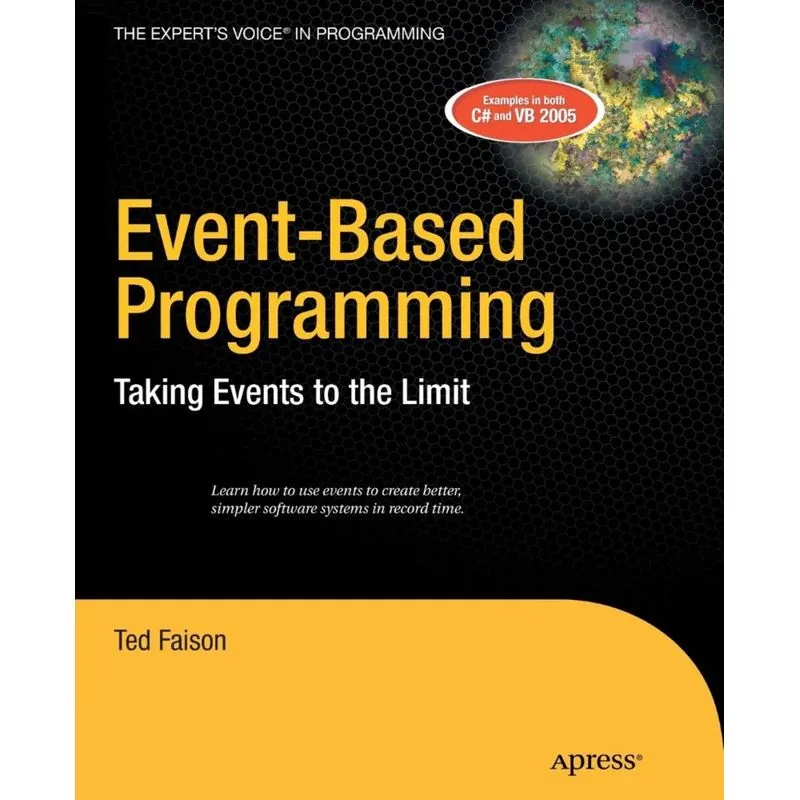 Event-Based Programming