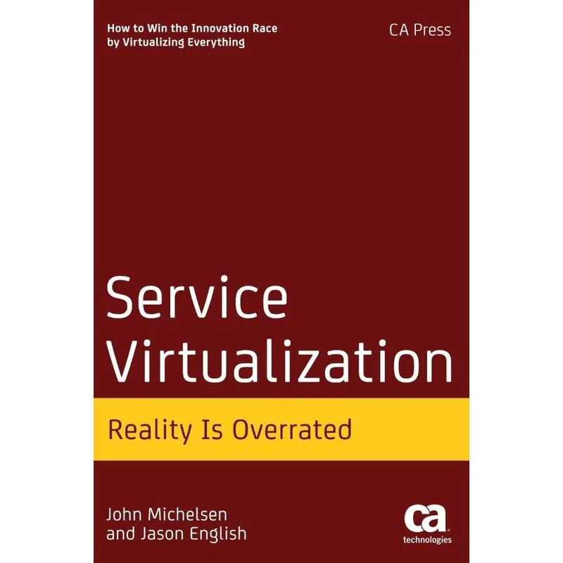 Service Virtualization