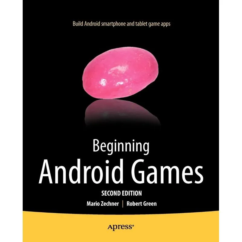 Beginning Android Games