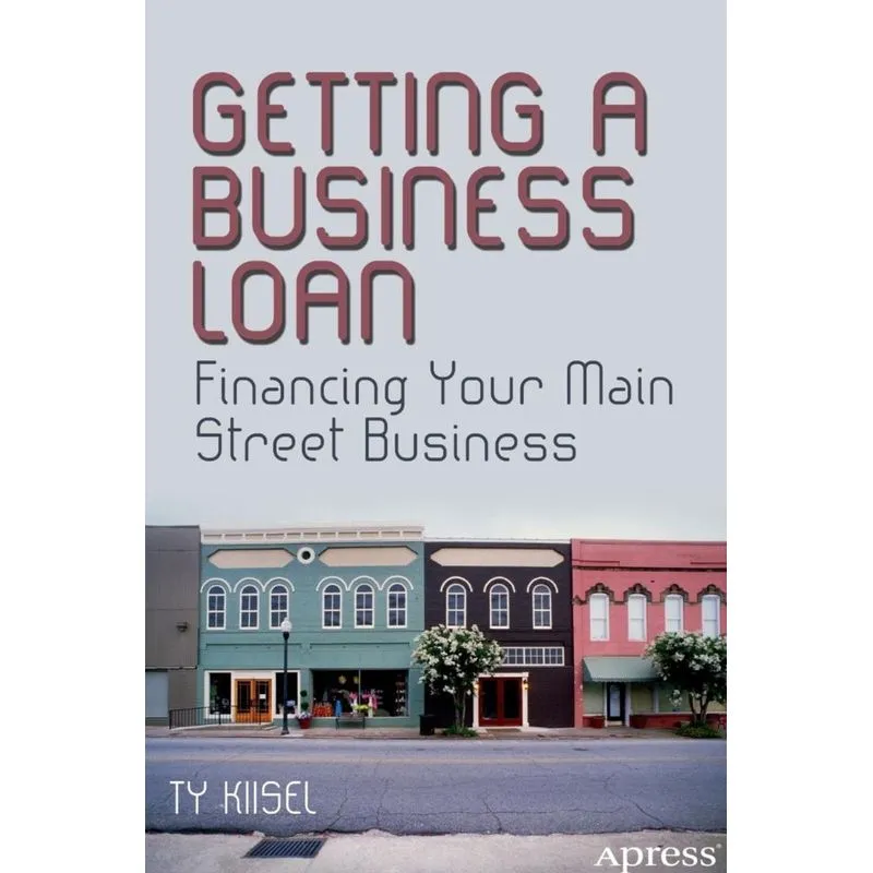 Getting a Business Loan