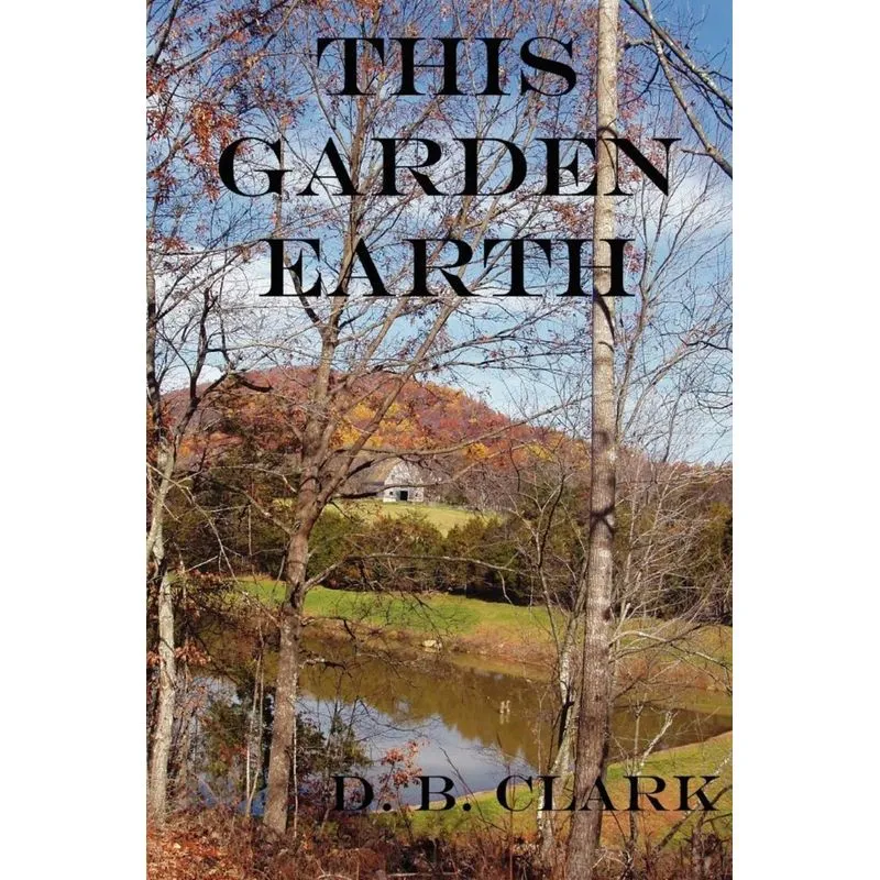 This Garden Earth
