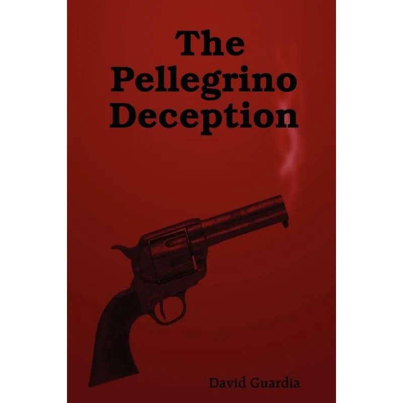 The Pellegrino Deception