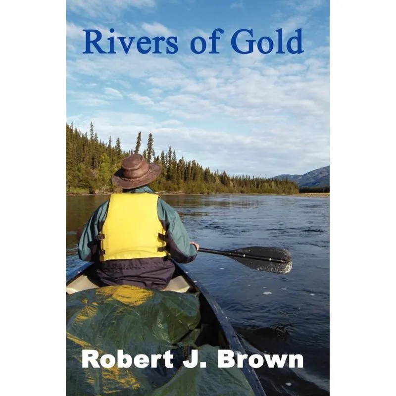 Rivers of Gold