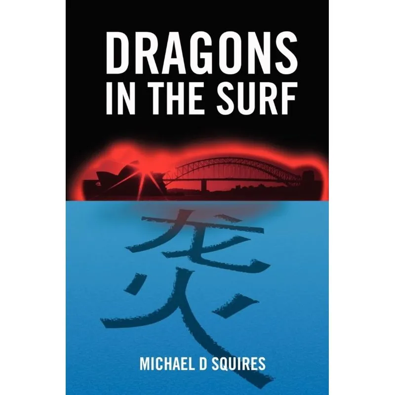 Dragons In The Surf