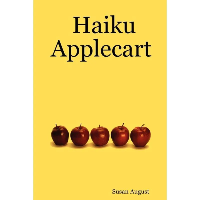 Haiku Applecart