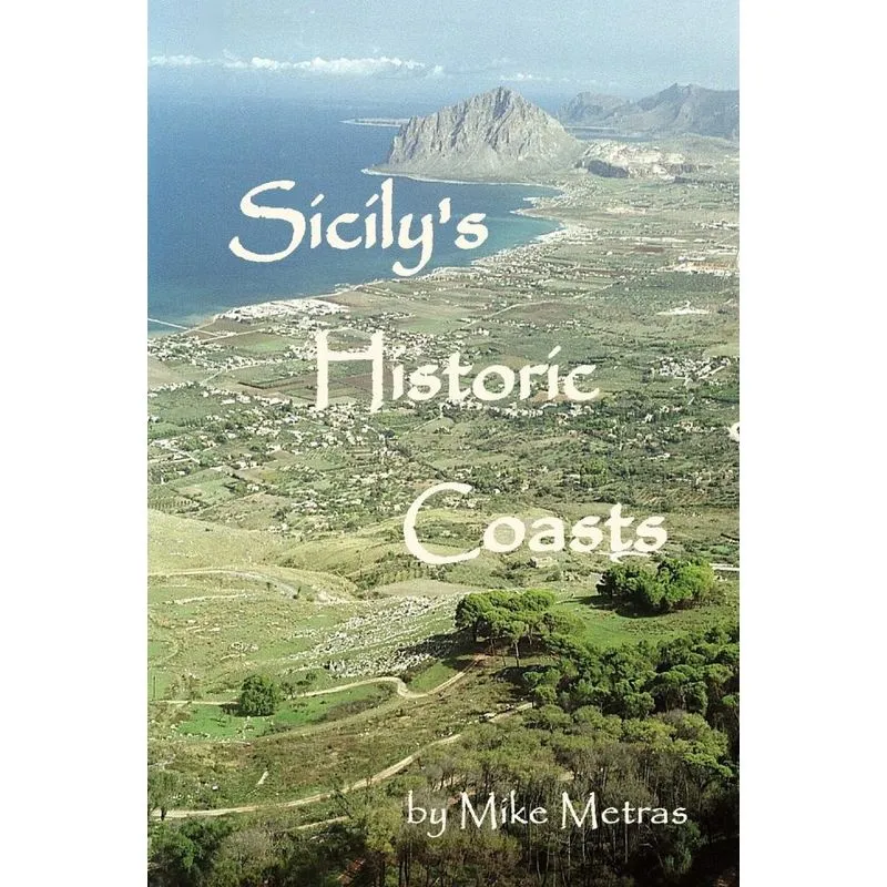 Sicilys Historic Coasts