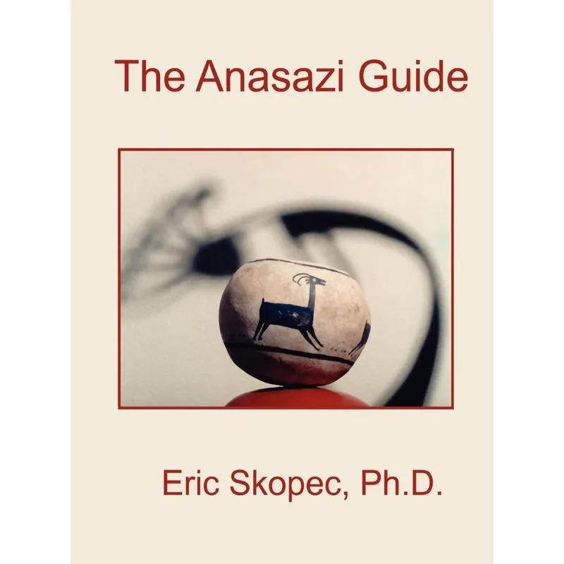 The Anasazi Guide