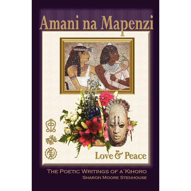 Amani na Mapenzi