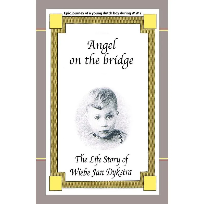 Angel on the Bridge