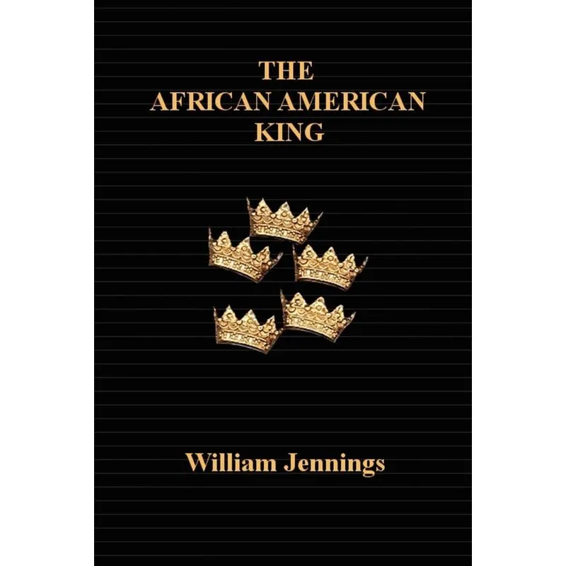 The African American King