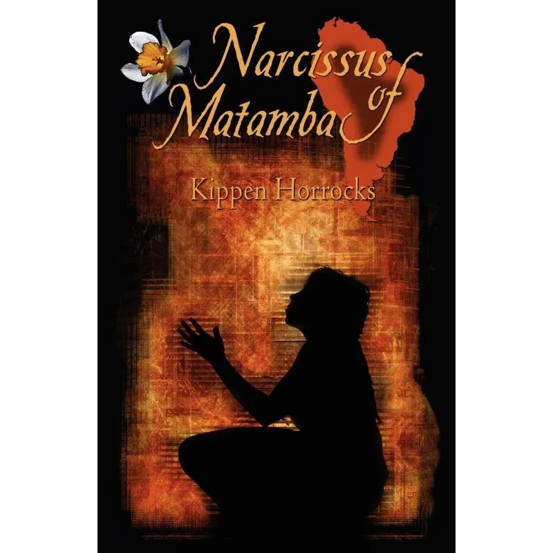 Narcissus of Matamba