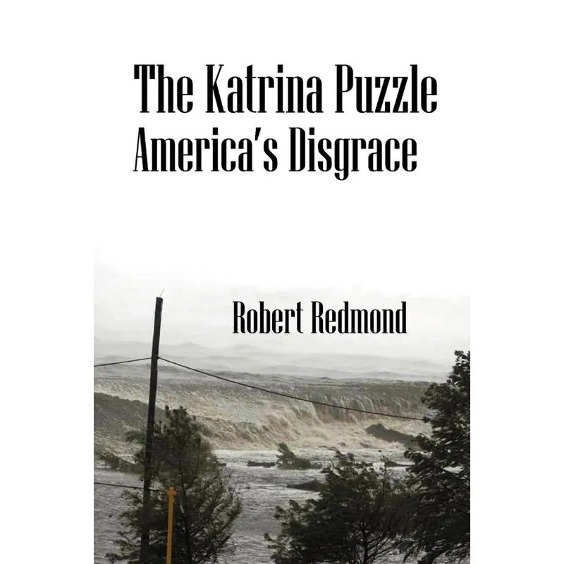 The Katrina Puzzle