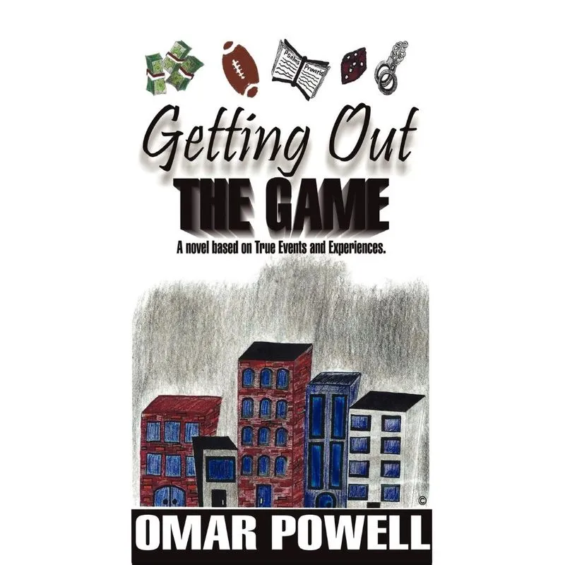 Getting Out The Game