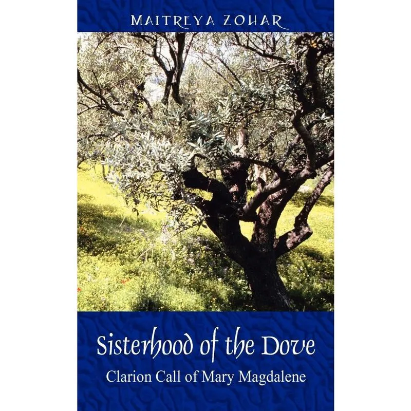 Sisterhood of the Dove