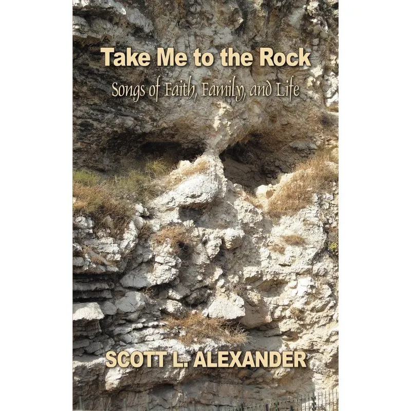 Take Me to the Rock