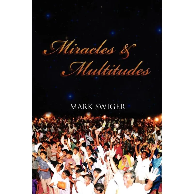 Miracles and Multitudes