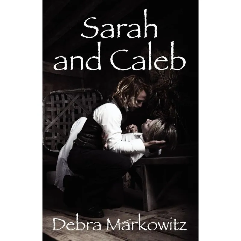Sarah and Caleb