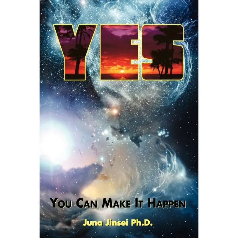 YES - You Can Make It Happen