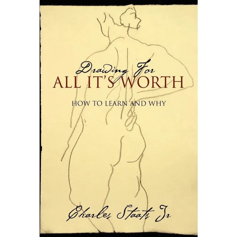 Drawing For All Its Worth
