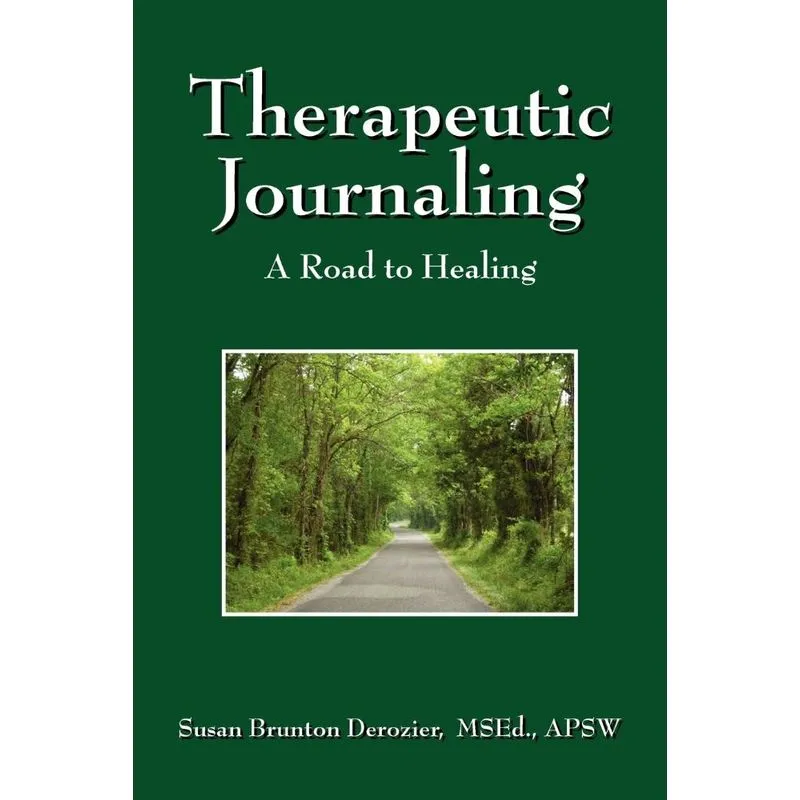 Therapeutic Journaling