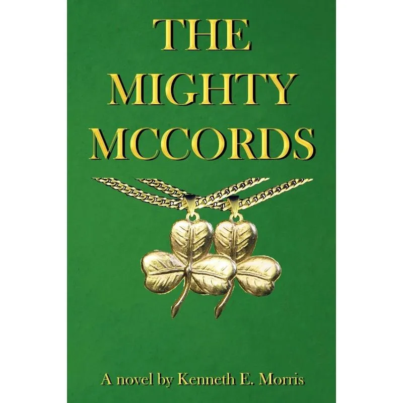 The Mighty McCords
