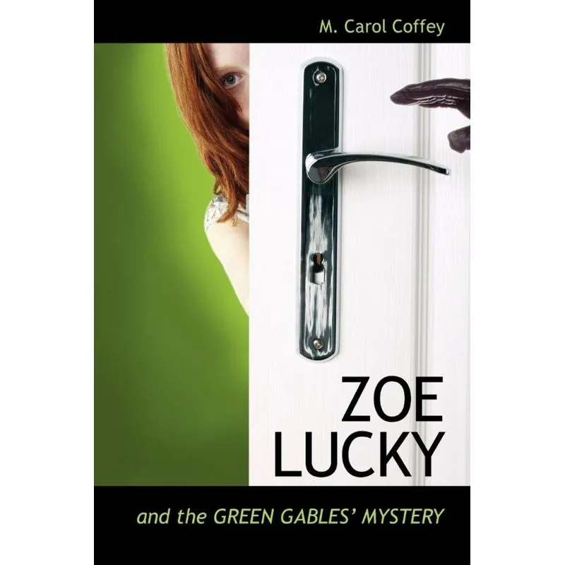 Zoe Lucky