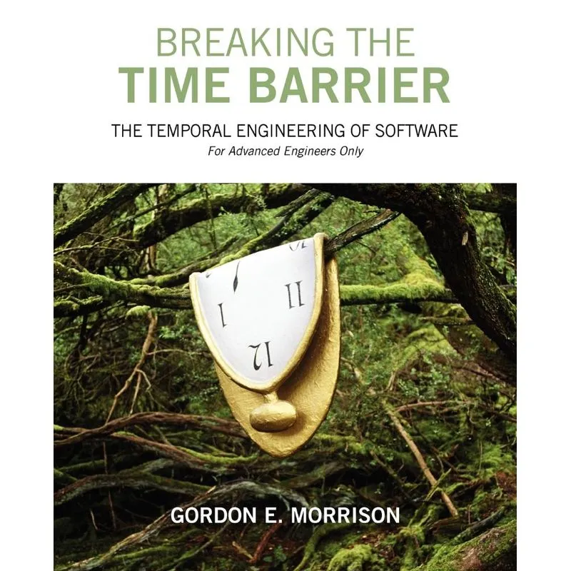 Breaking the Time Barrier