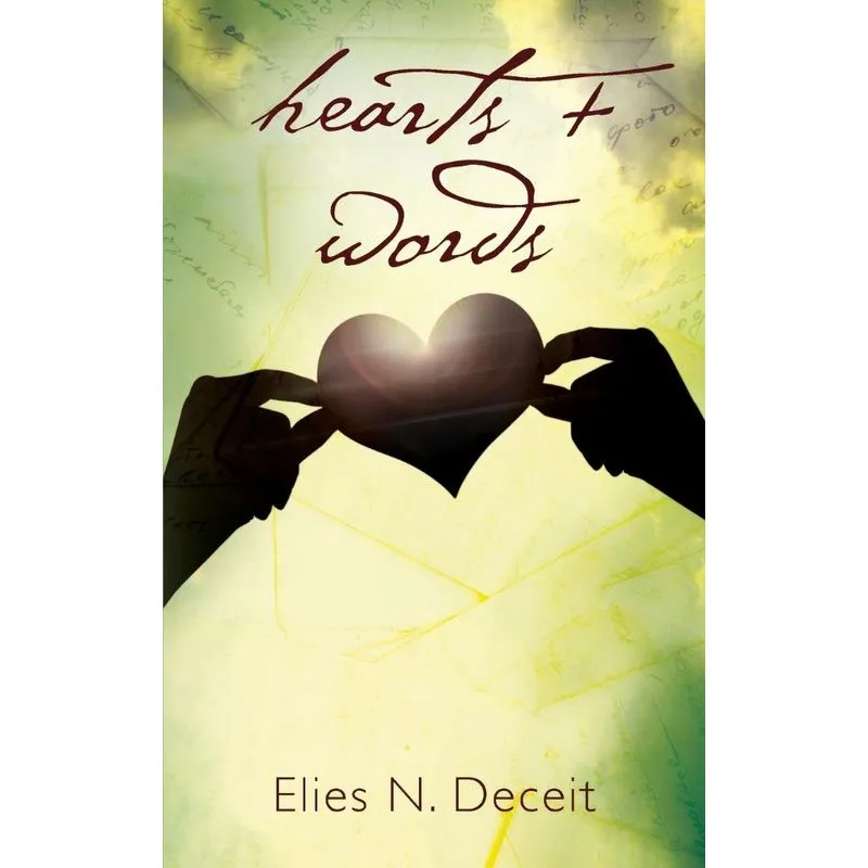 hearts + words
