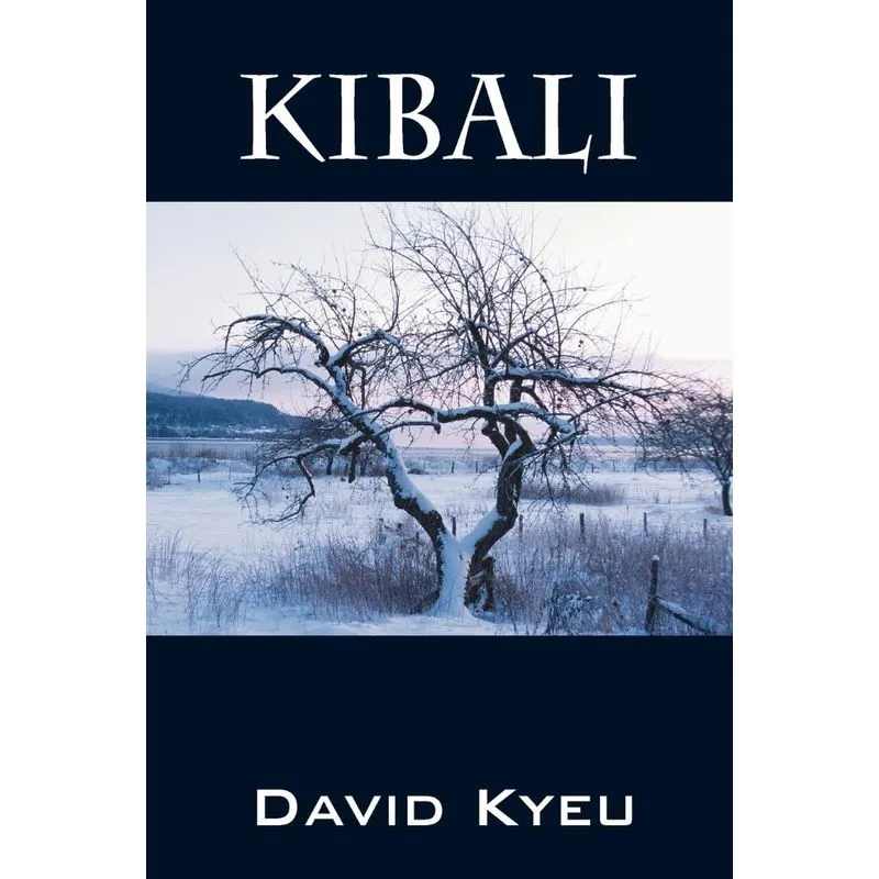 Kibali