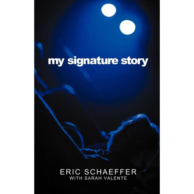 My Signature Story