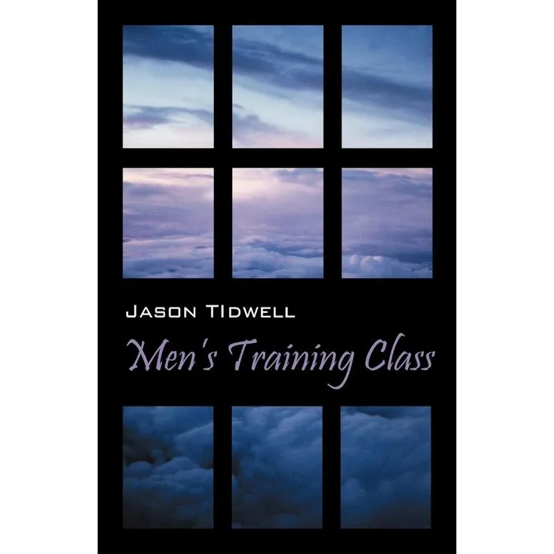 Mens Training Class