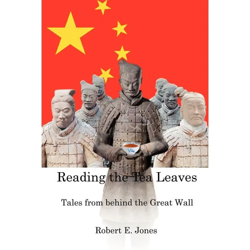 Reading the Tea Leaves