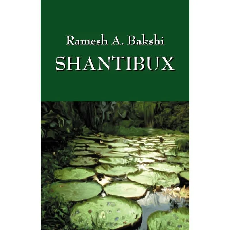 Shantibux