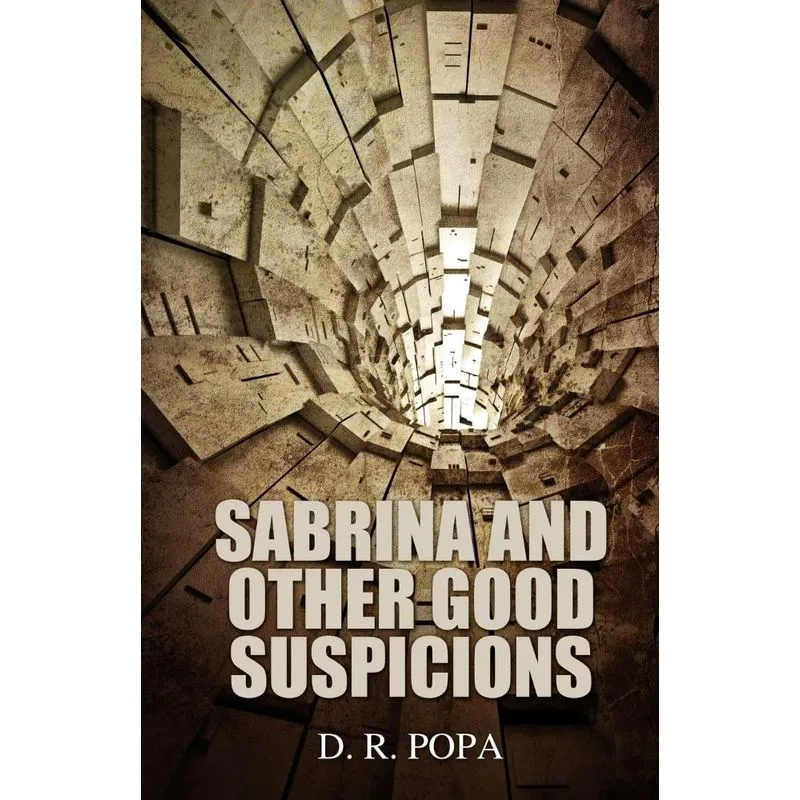 Sabrina and Other Good Suspicions