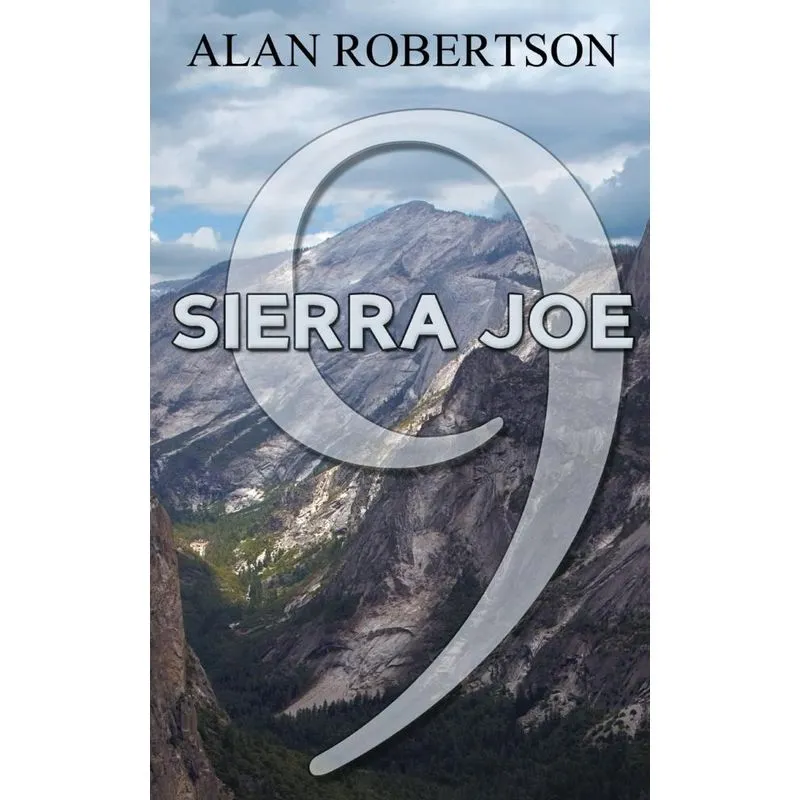 Sierra Joe 9