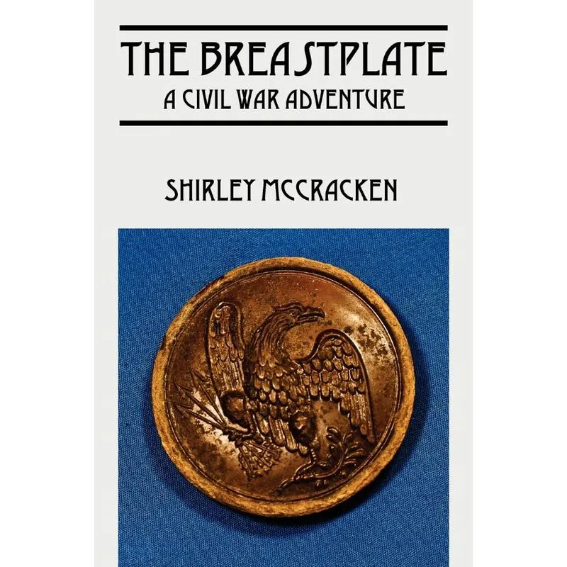 The Breastplate