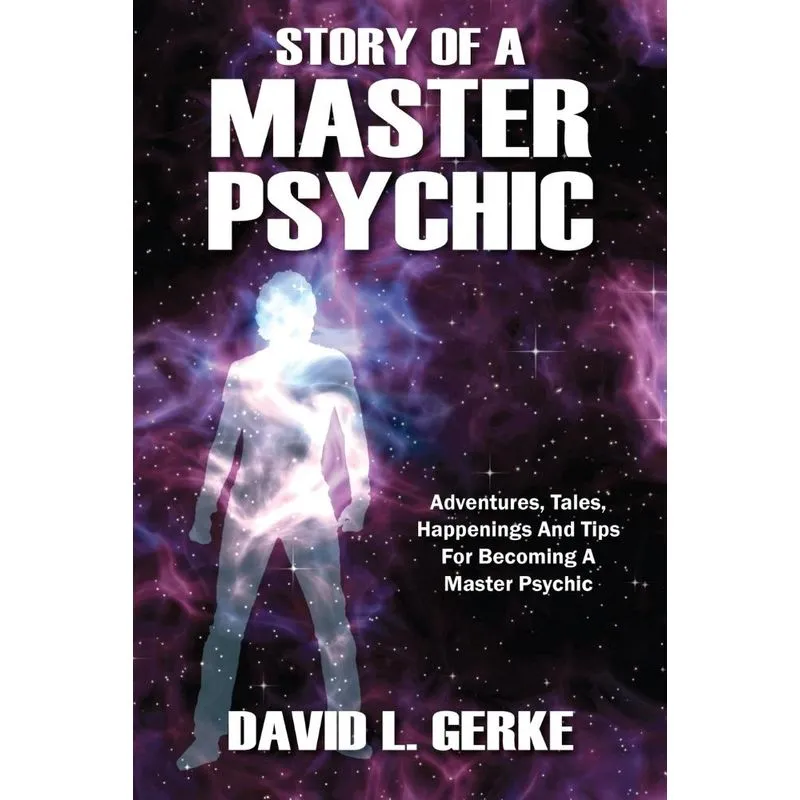 Story of a Master Psychic