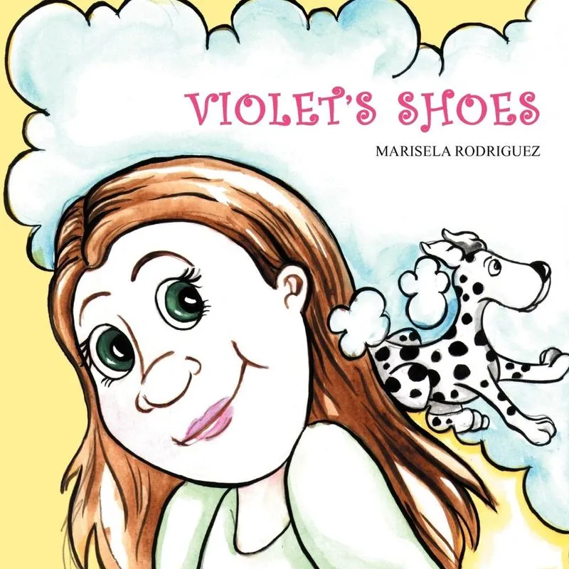VIOLETS SHOES
