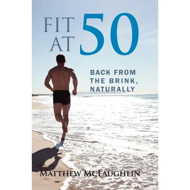 Fit at 50