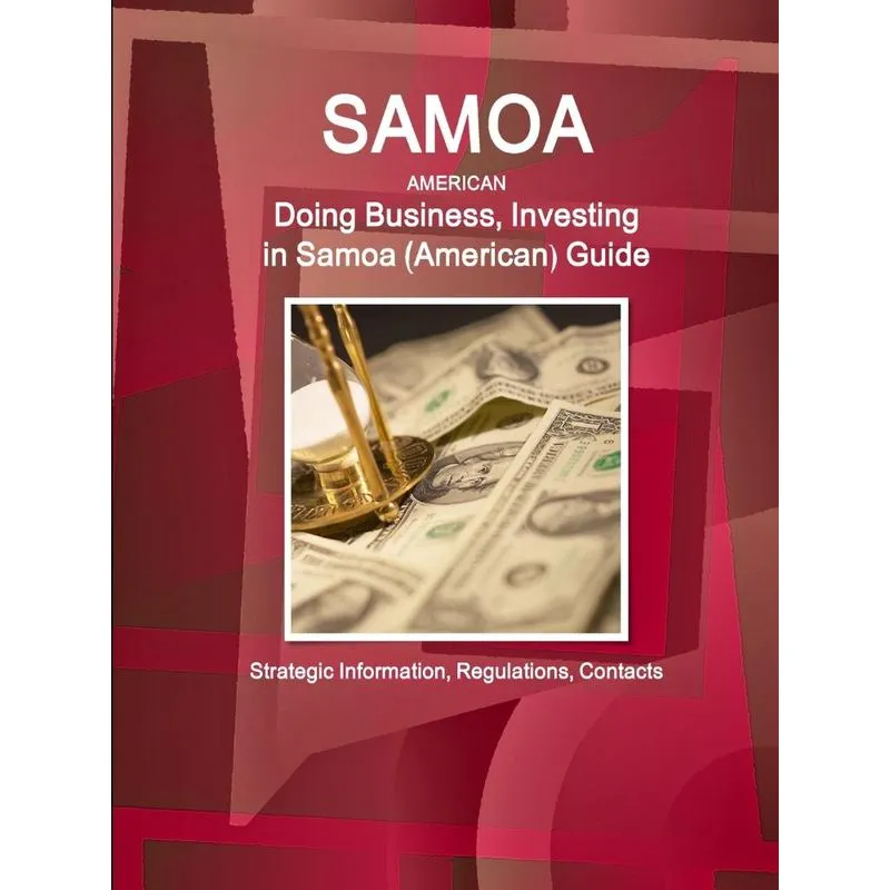Samoa (American)