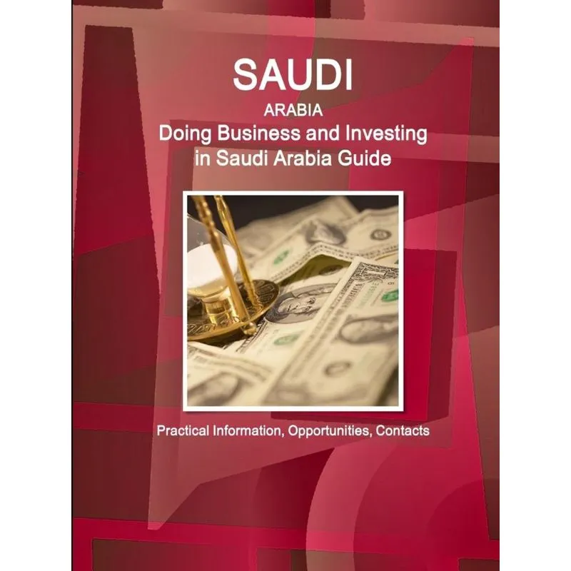 Saudi Arabia