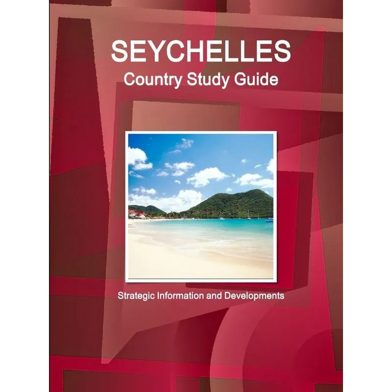 Seychelles Country Study Guide
