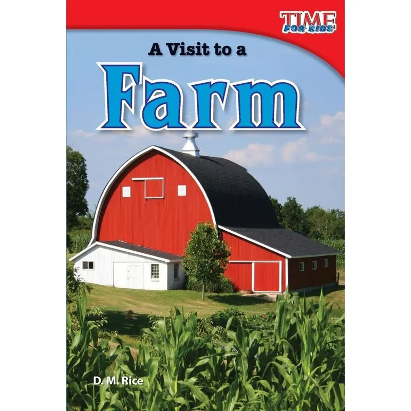 A Visit to a Farm