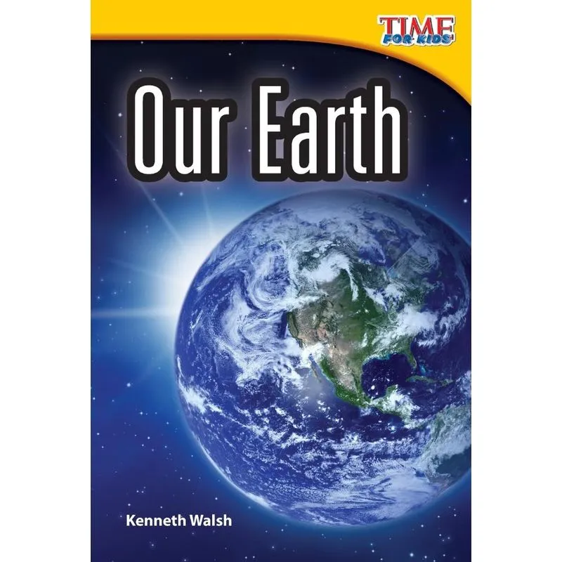 Our Earth