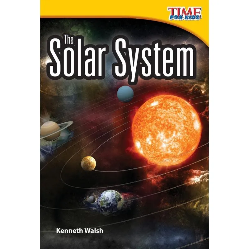 The Solar System