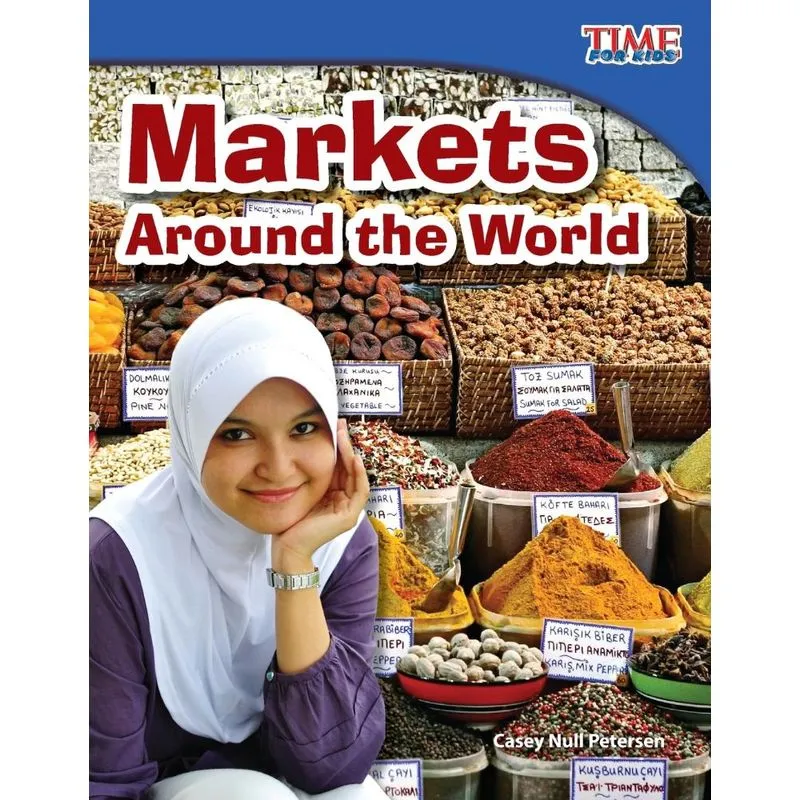 Markets Around the World