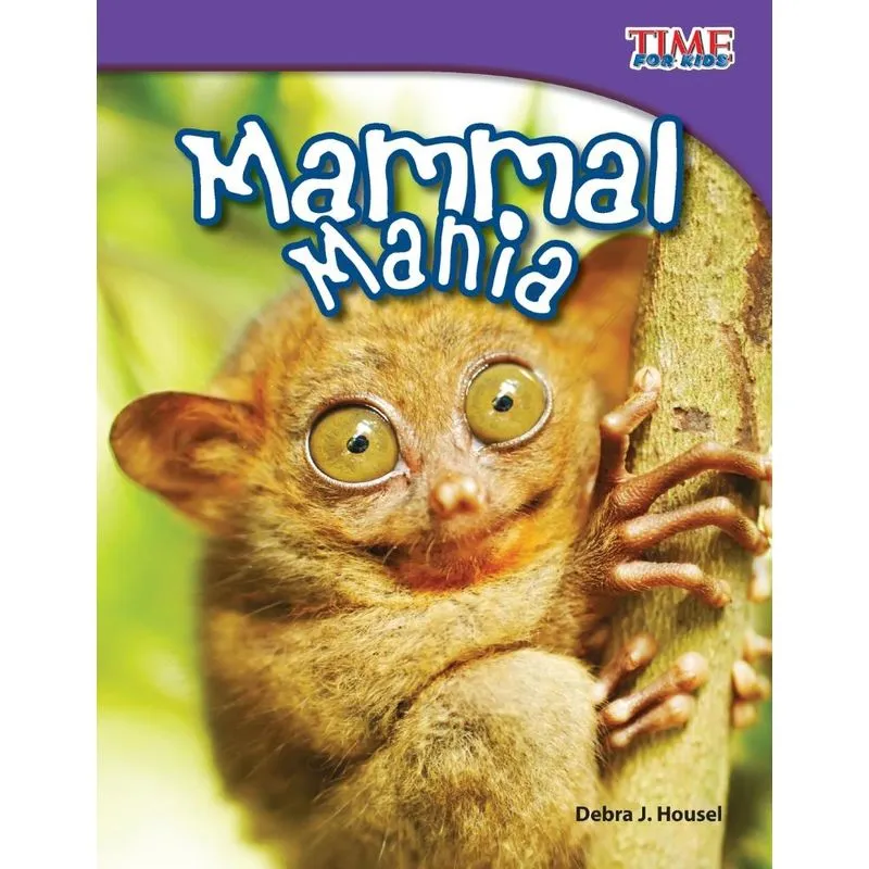 Mammal Mania