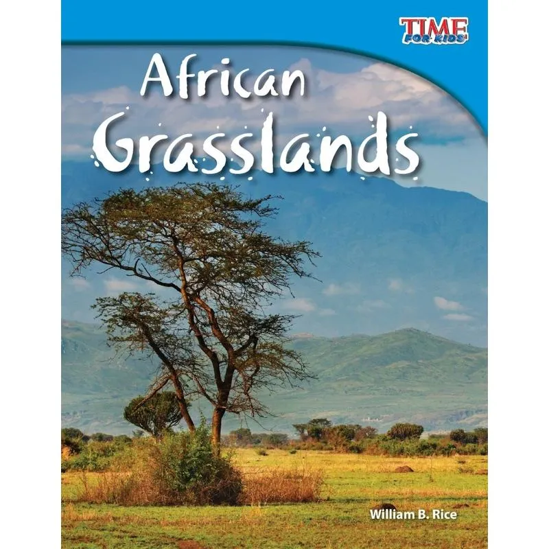 African Grasslands